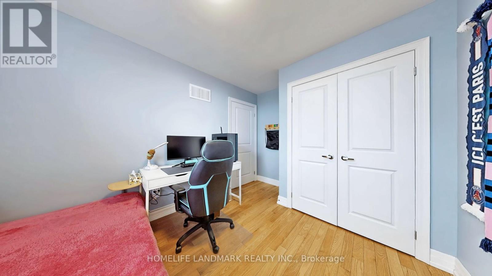 64 Forest Avenue, Mississauga, Ontario  L5G 1L2 - Photo 28 - W12059618
