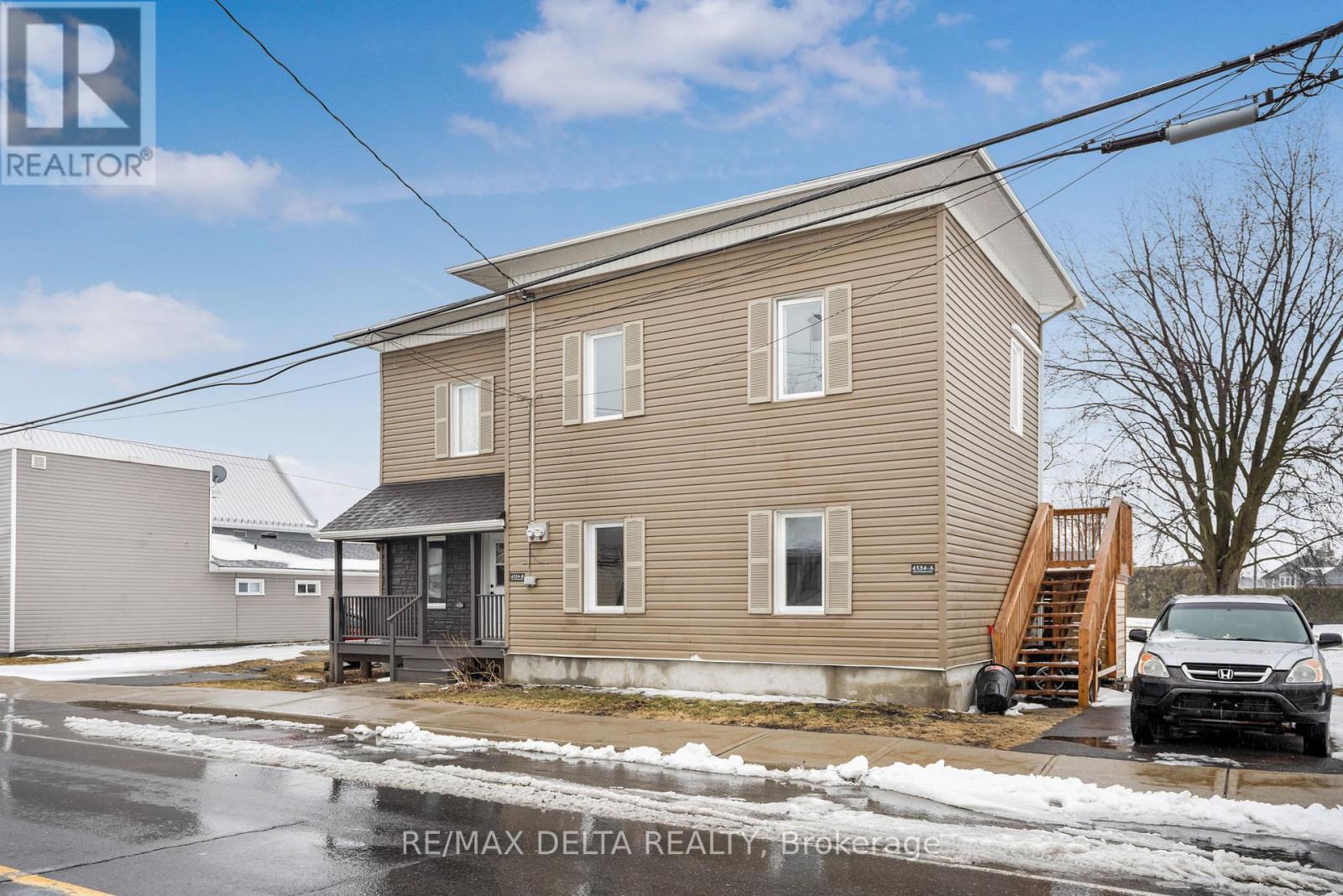 4534 Ste Catherine Street, The Nation, Ontario  K0C 2B0 - Photo 3 - X12060357