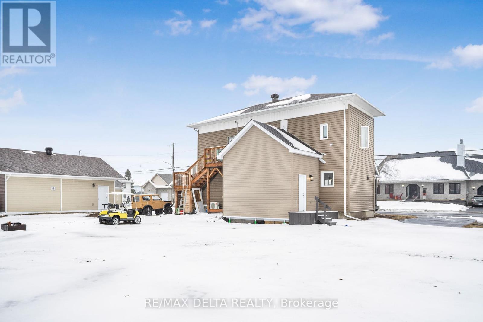 4534 Ste Catherine Street, The Nation, Ontario  K0C 2B0 - Photo 33 - X12060357