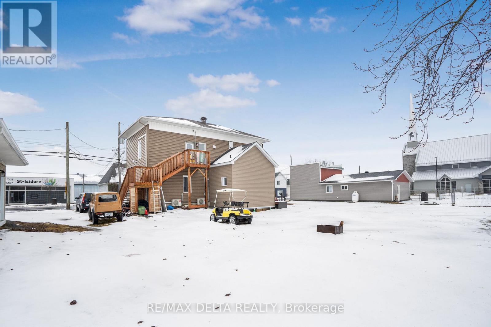 4534 Ste Catherine Street, The Nation, Ontario  K0C 2B0 - Photo 34 - X12060357