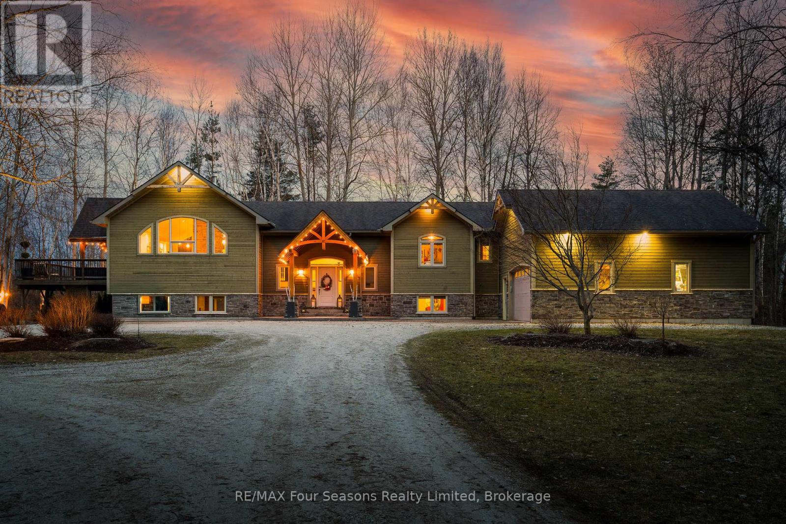 7123 36/37 NOTTAWASAGA SIDE ROAD, Clearview, Ontario