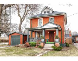 208 BIRMINGHAM STREET, Stratford, Ontario