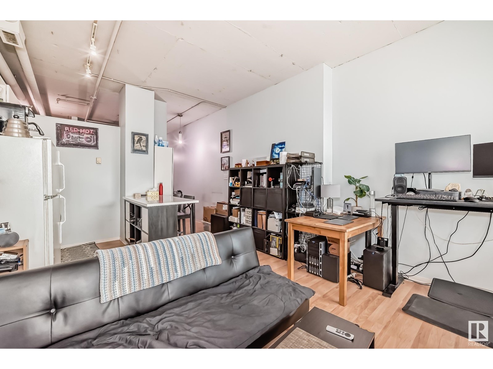 #1207 10024 Jasper Av Nw, Edmonton, Alberta  T5J 1R9 - Photo 6 - E4417996