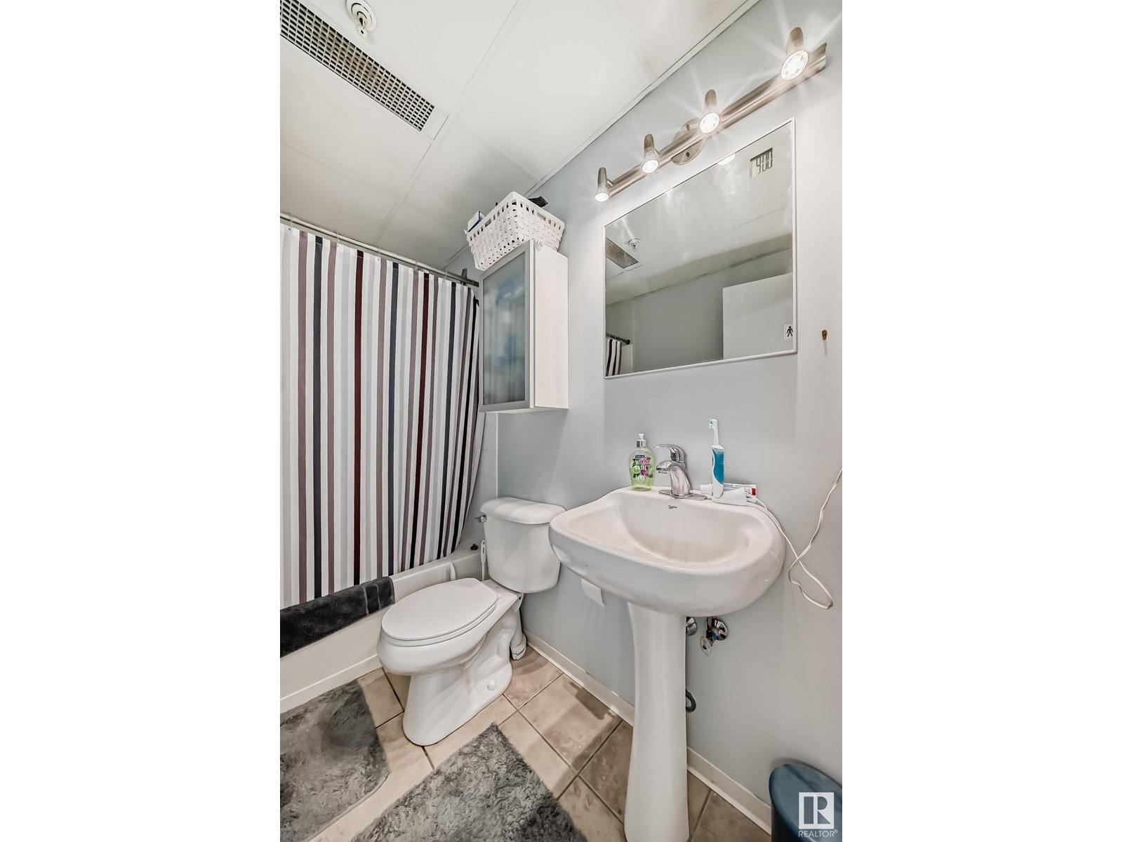 #1207 10024 Jasper Av Nw, Edmonton, Alberta  T5J 1R9 - Photo 17 - E4417996