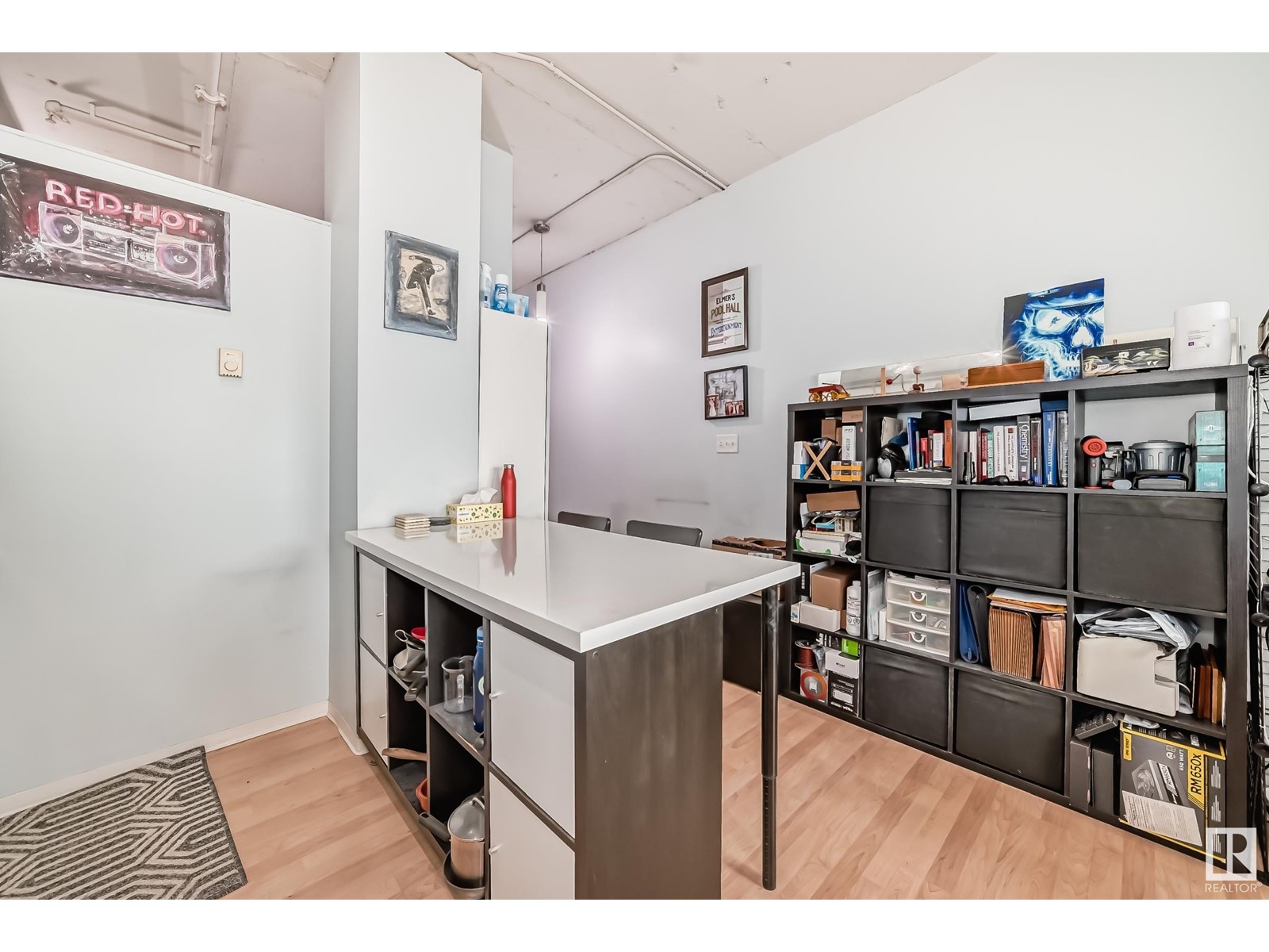 #1207 10024 Jasper Av Nw, Edmonton, Alberta  T5J 1R9 - Photo 11 - E4417996