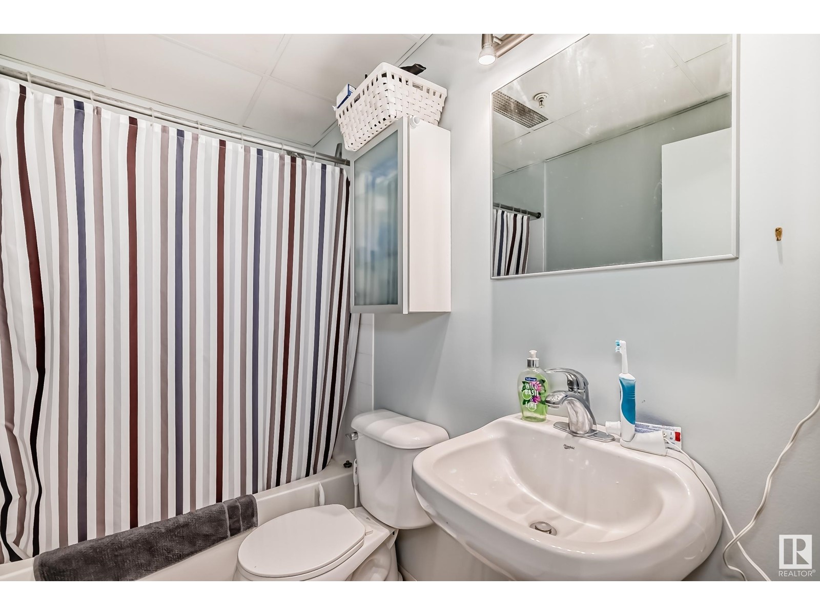 #1207 10024 Jasper Av Nw, Edmonton, Alberta  T5J 1R9 - Photo 16 - E4417996