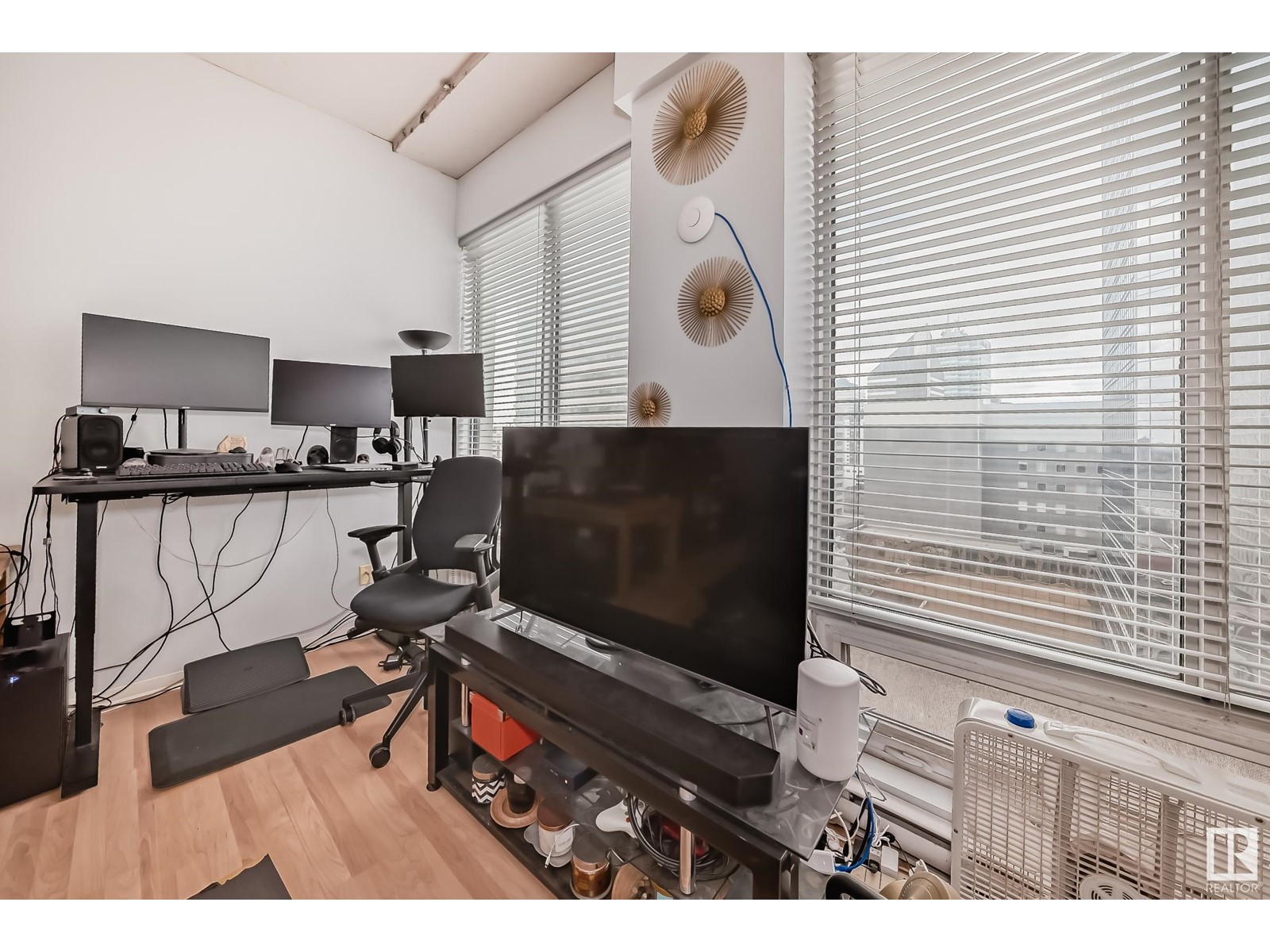 #1207 10024 Jasper Av Nw, Edmonton, Alberta  T5J 1R9 - Photo 7 - E4417996