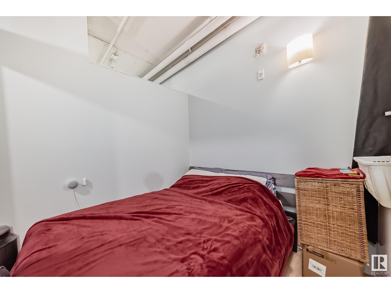 #1207 10024 Jasper Av Nw, Edmonton, Alberta  T5J 1R9 - Photo 14 - E4417996