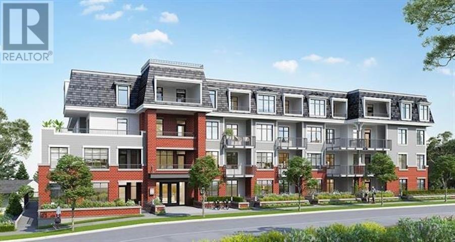 207 808 GAUTHIER AVENUE, coquitlam, British Columbia