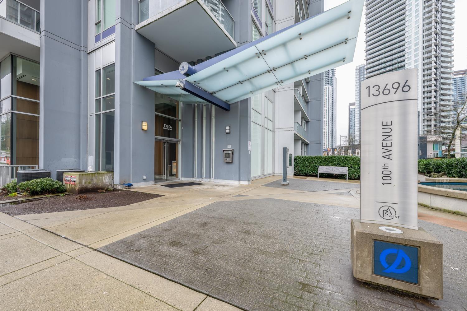 310 13696 100 Avenue, Surrey, British Columbia  V3T 0L5 - Photo 8 - R2985832