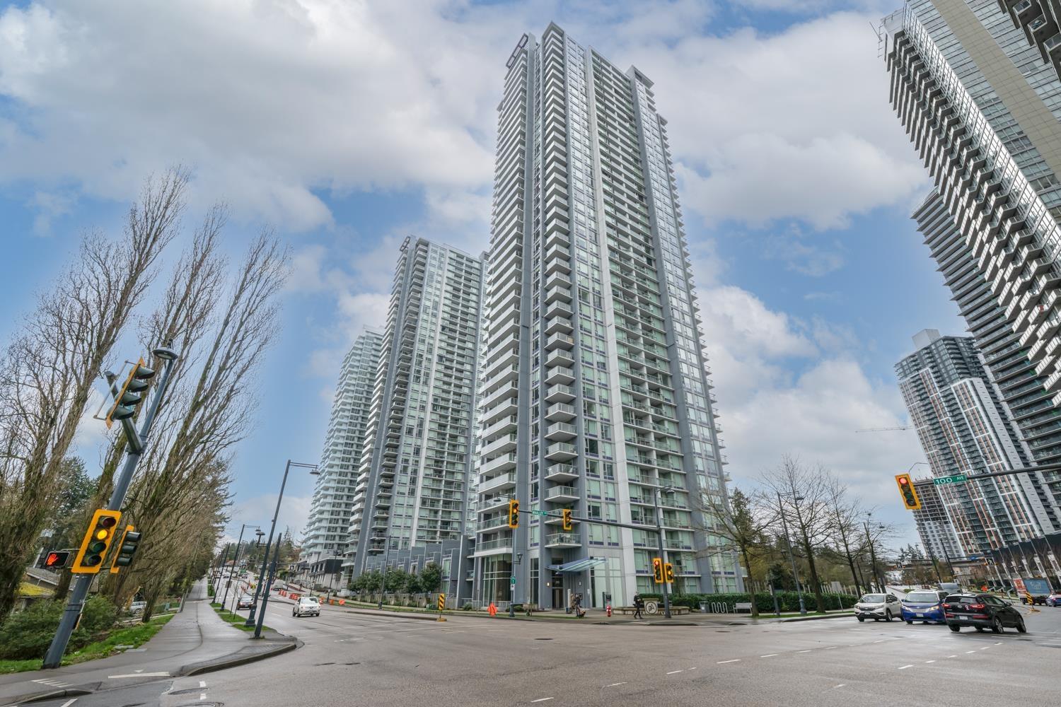 310 13696 100 Avenue, Surrey, British Columbia  V3T 0L5 - Photo 5 - R2985832