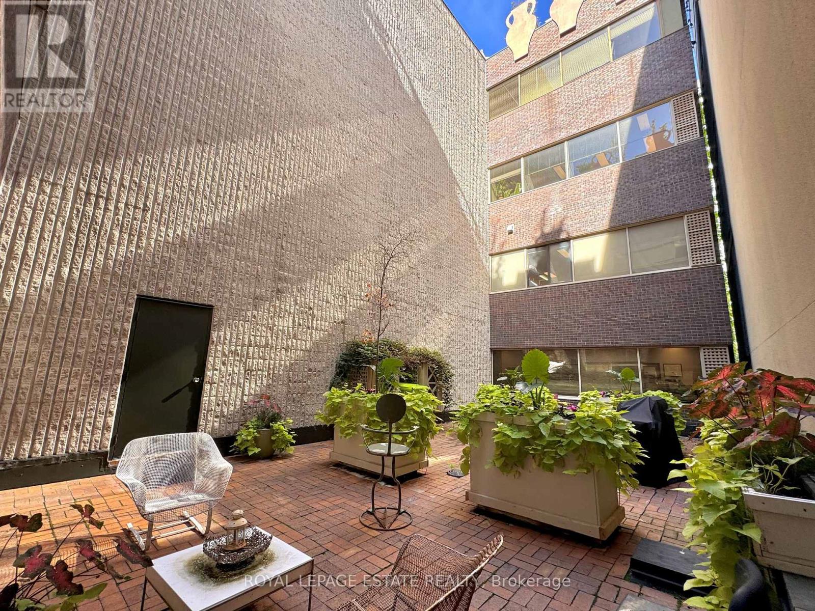 307 - 124 Merton Street, Toronto, Ontario  M4S 2Z2 - Photo 12 - C12060242