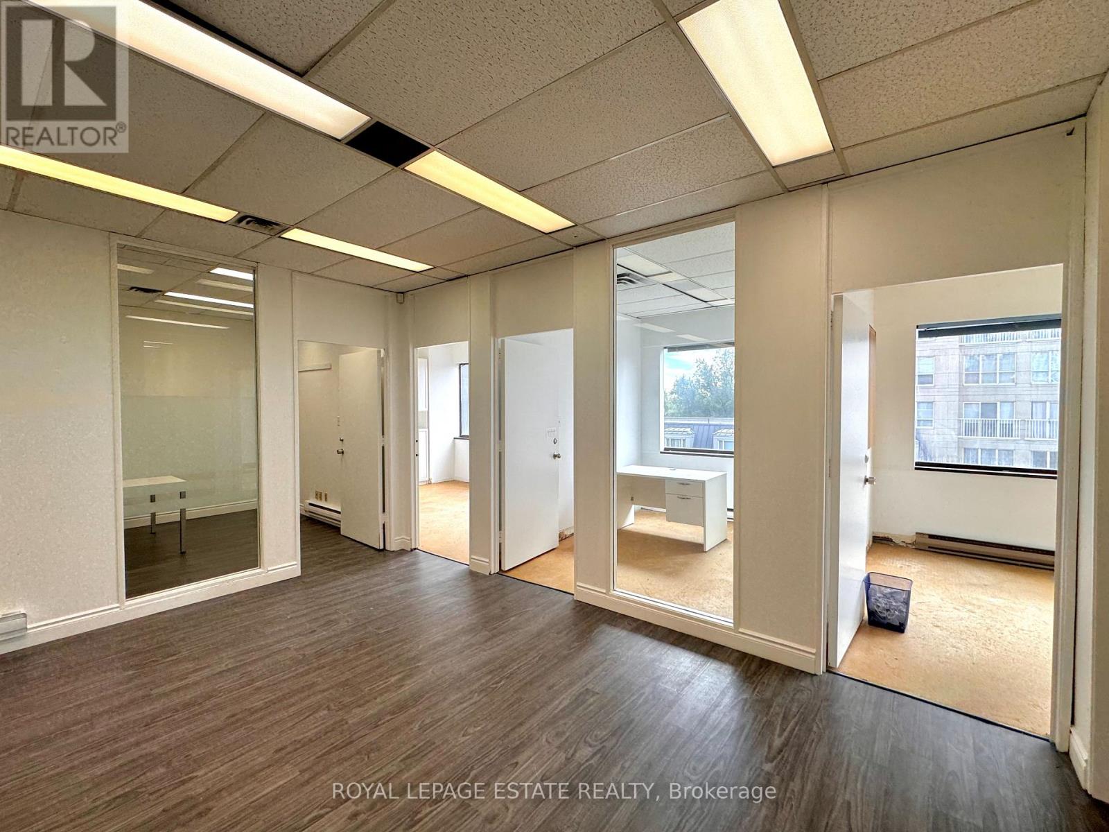509 - 124 MERTON STREET, Toronto, Ontario