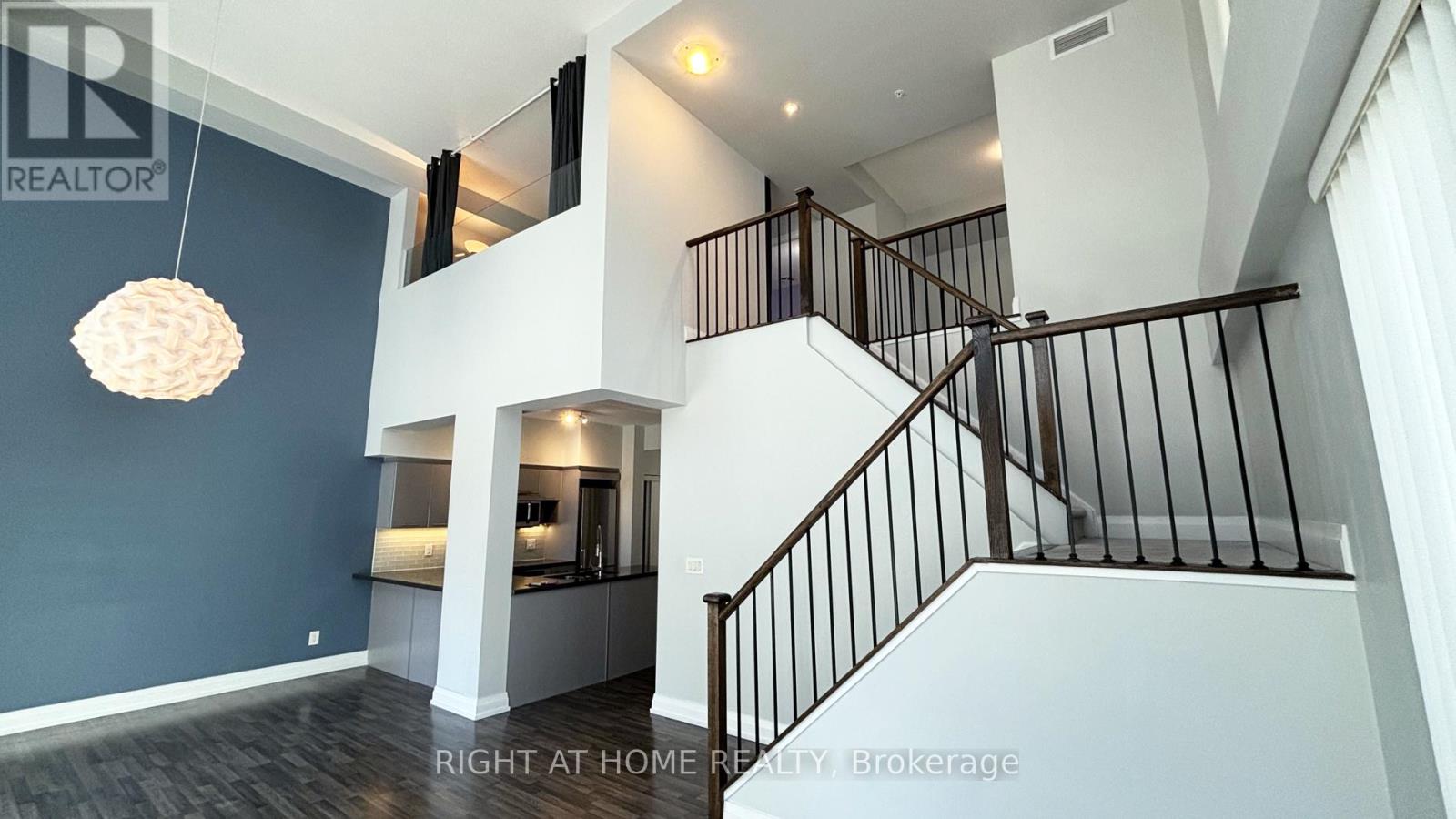W102 - 565 WILSON AVENUE, Toronto, Ontario