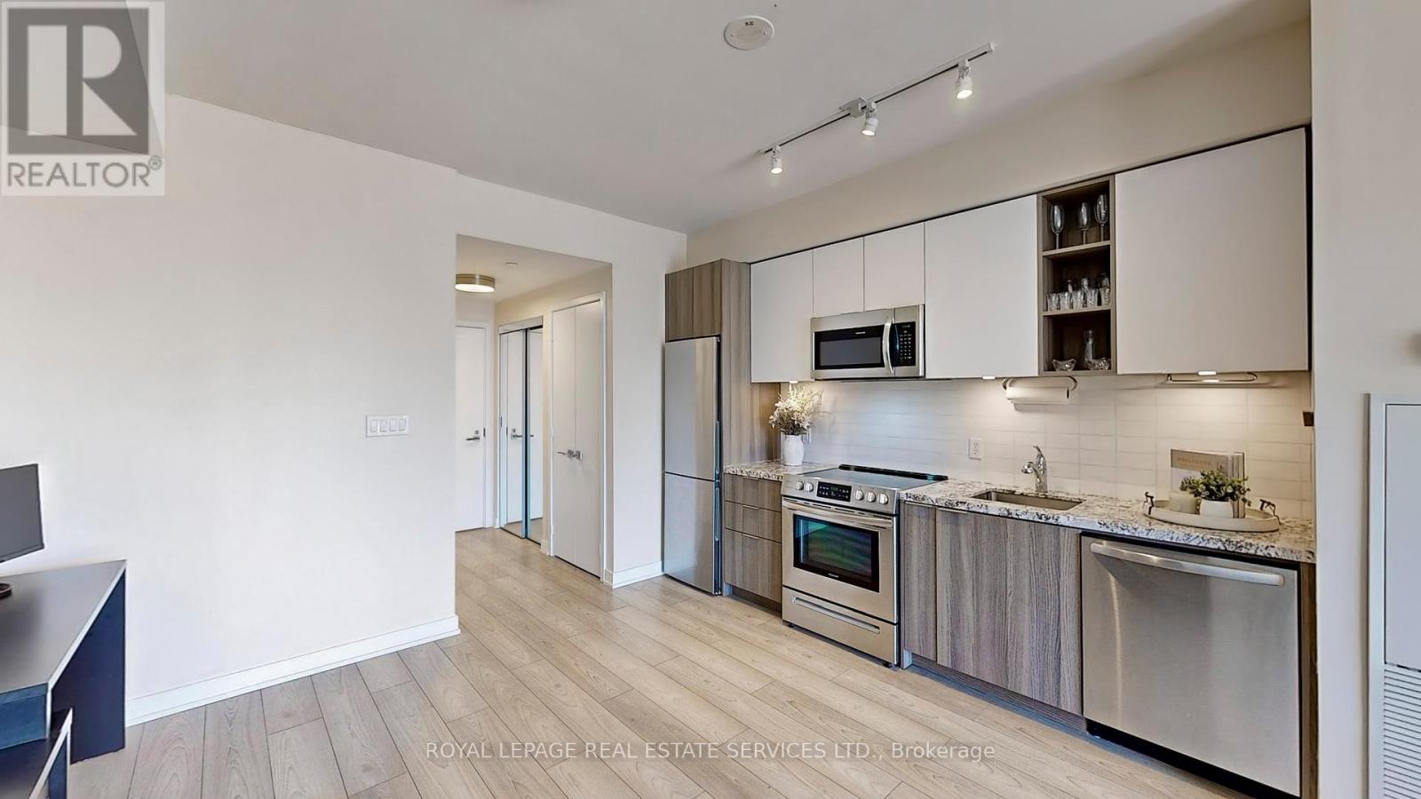 1510 - 30 Ordnance Street, Toronto, Ontario  M6K 0C8 - Photo 10 - C12060288