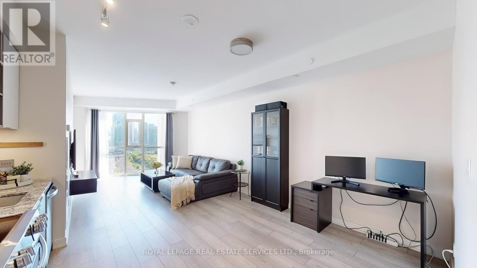 1510 - 30 Ordnance Street, Toronto, Ontario  M6K 0C8 - Photo 11 - C12060288
