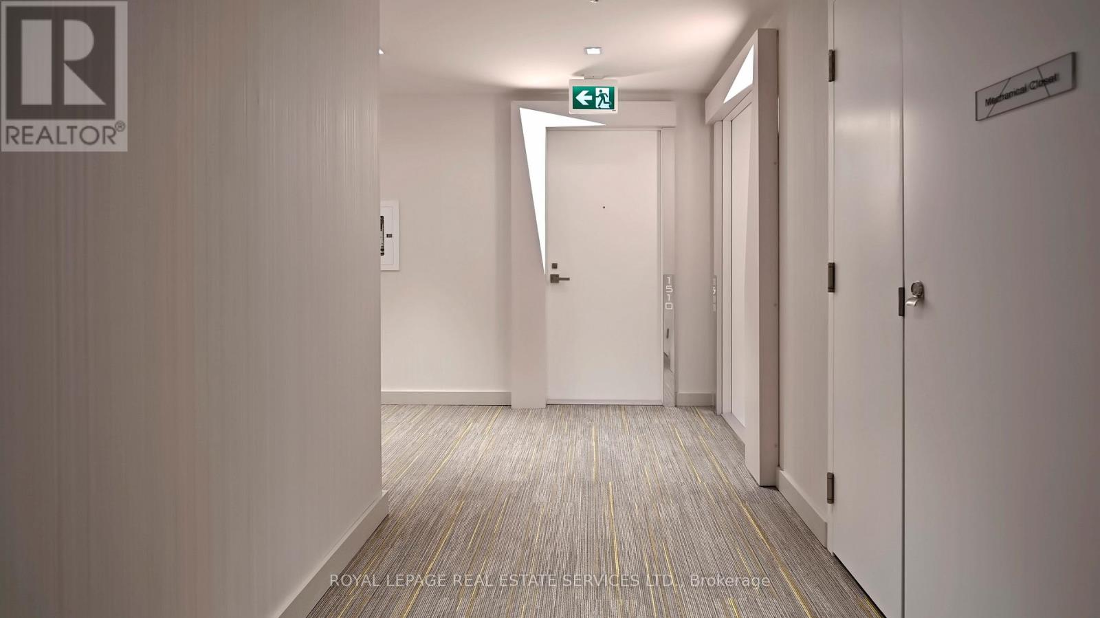 1510 - 30 Ordnance Street, Toronto, Ontario  M6K 0C8 - Photo 4 - C12060288