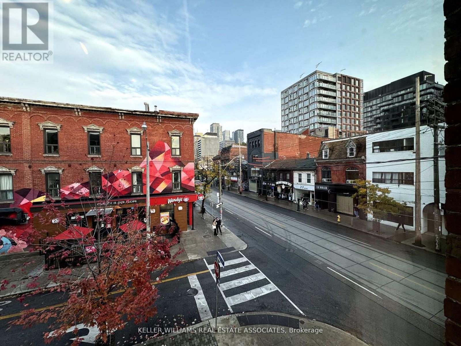 2ND - 486 QUEEN STREET W, Toronto, Ontario