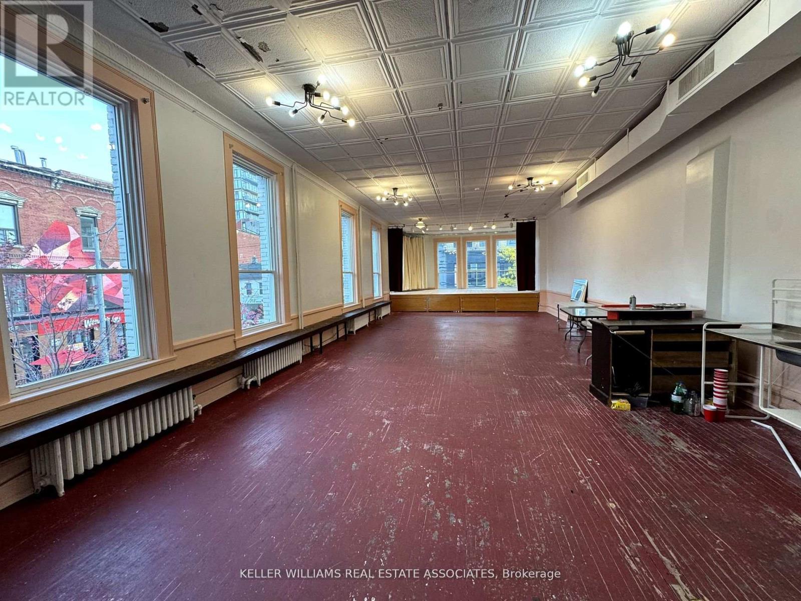 2nd - 486 Queen Street W, Toronto, Ontario  M5V 2B3 - Photo 12 - C12060306
