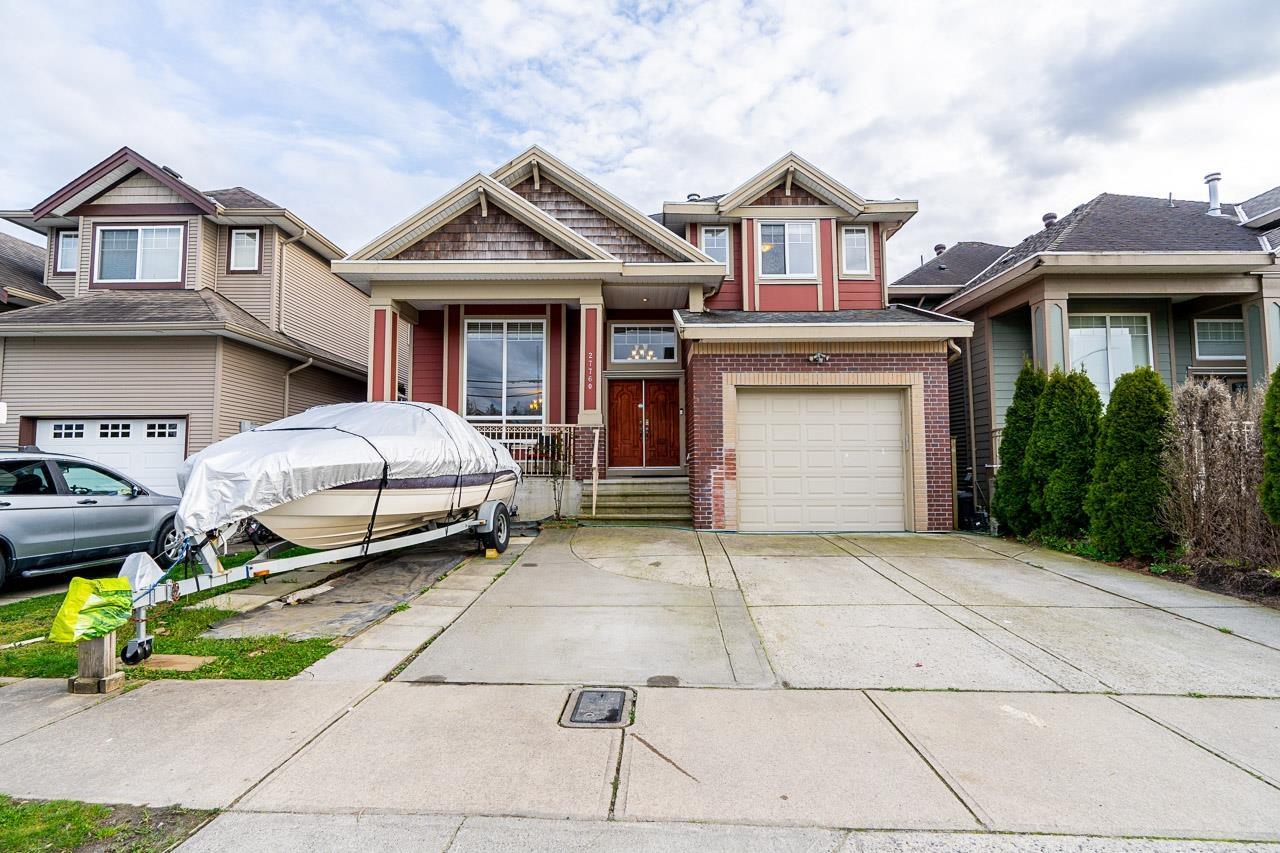 Property at 27760 PULLMAN AVENUE image 1
