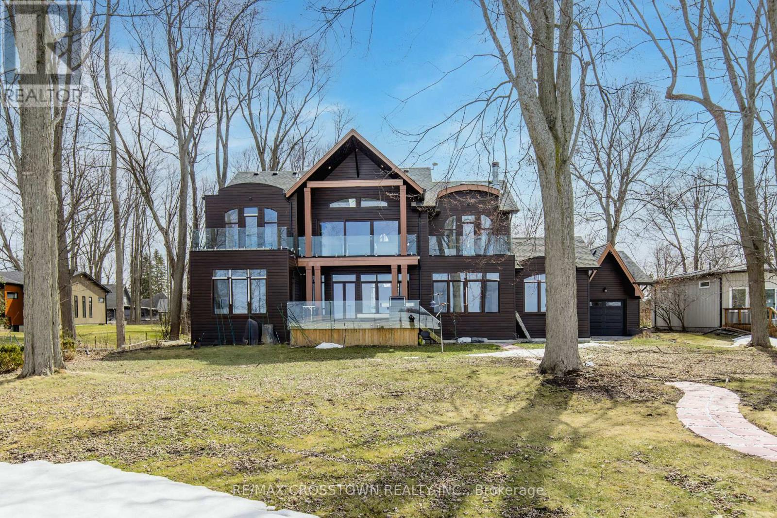 178 Moores Beach Road, Georgina, Ontario  L0E 1N0 - Photo 49 - N12060338