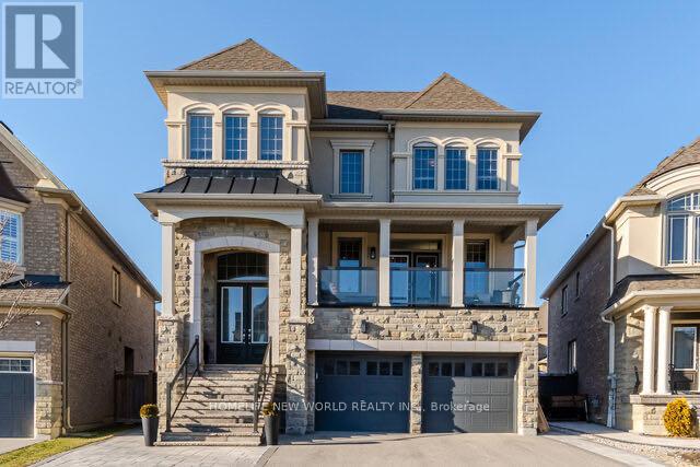 # LOWER # - 6 GARYSCHOLL ROAD, Vaughan, Ontario