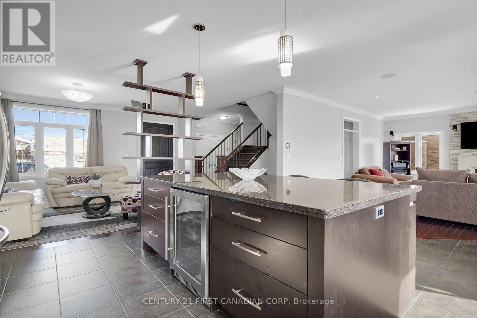 1187 Poppy Court, London North, Ontario  N6H 0G5 - Photo 7 - X11933366