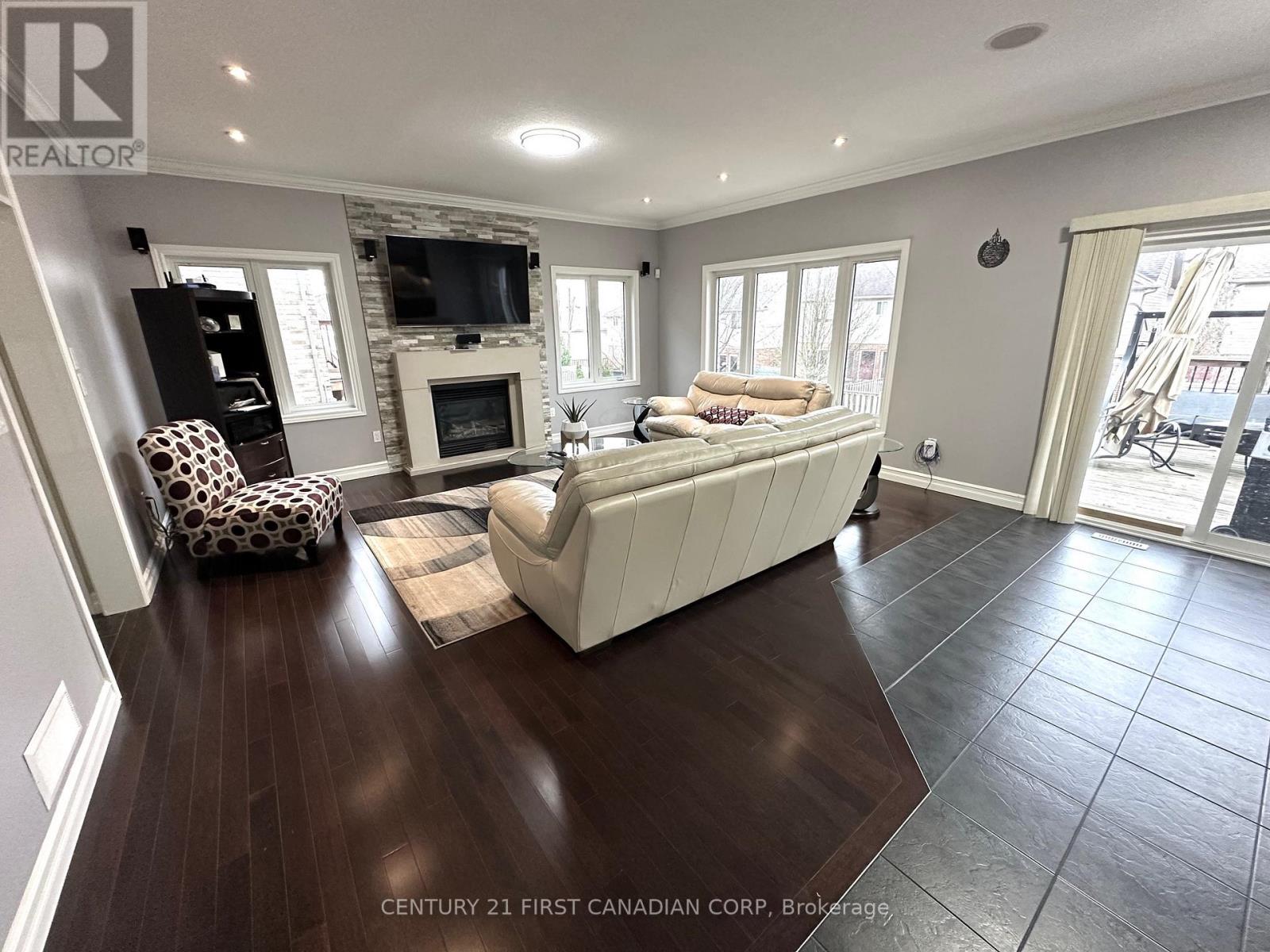 1187 Poppy Court, London North, Ontario  N6H 0G5 - Photo 8 - X11933366