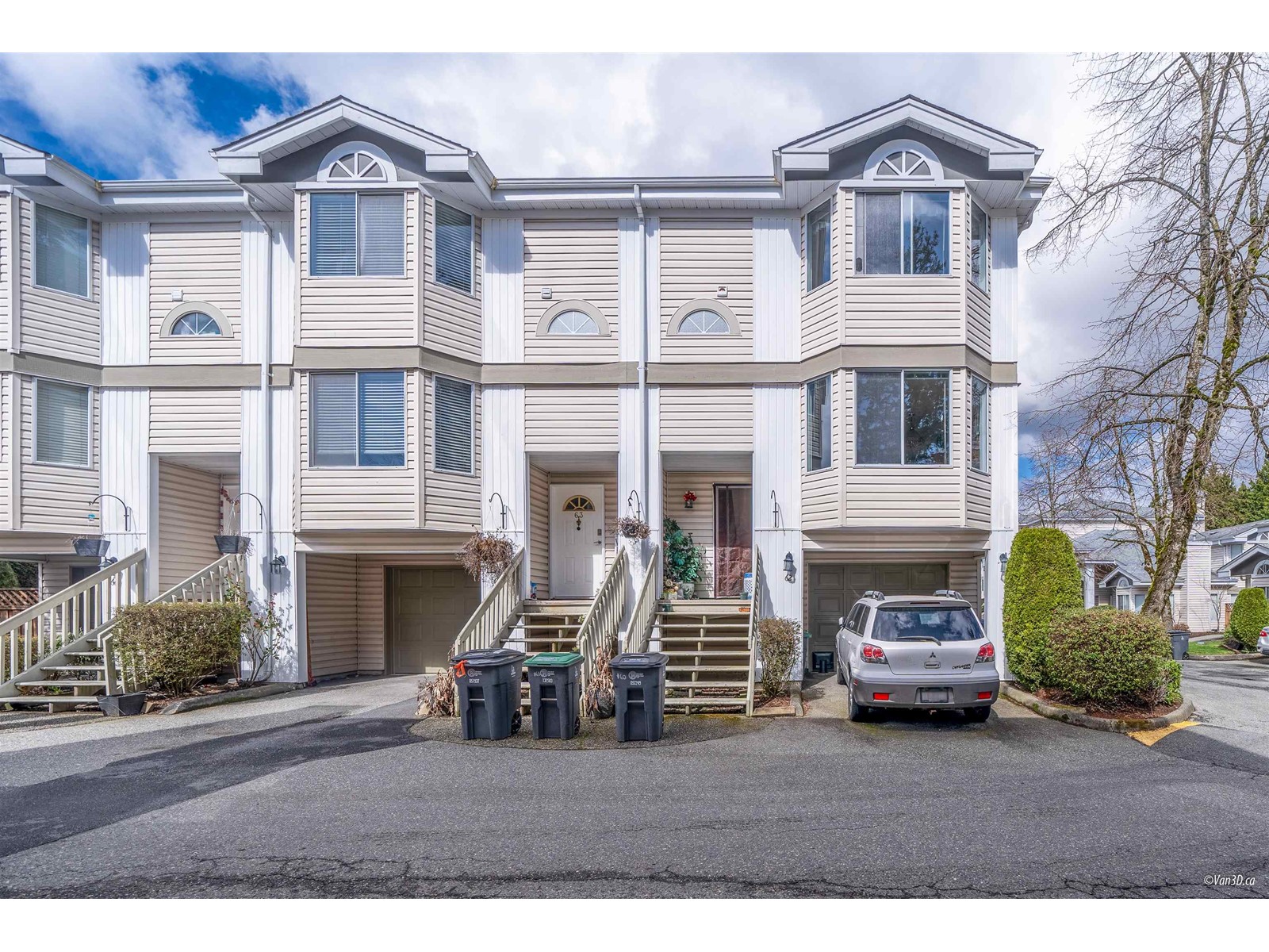 62 7875 122 STREET, Surrey, British Columbia