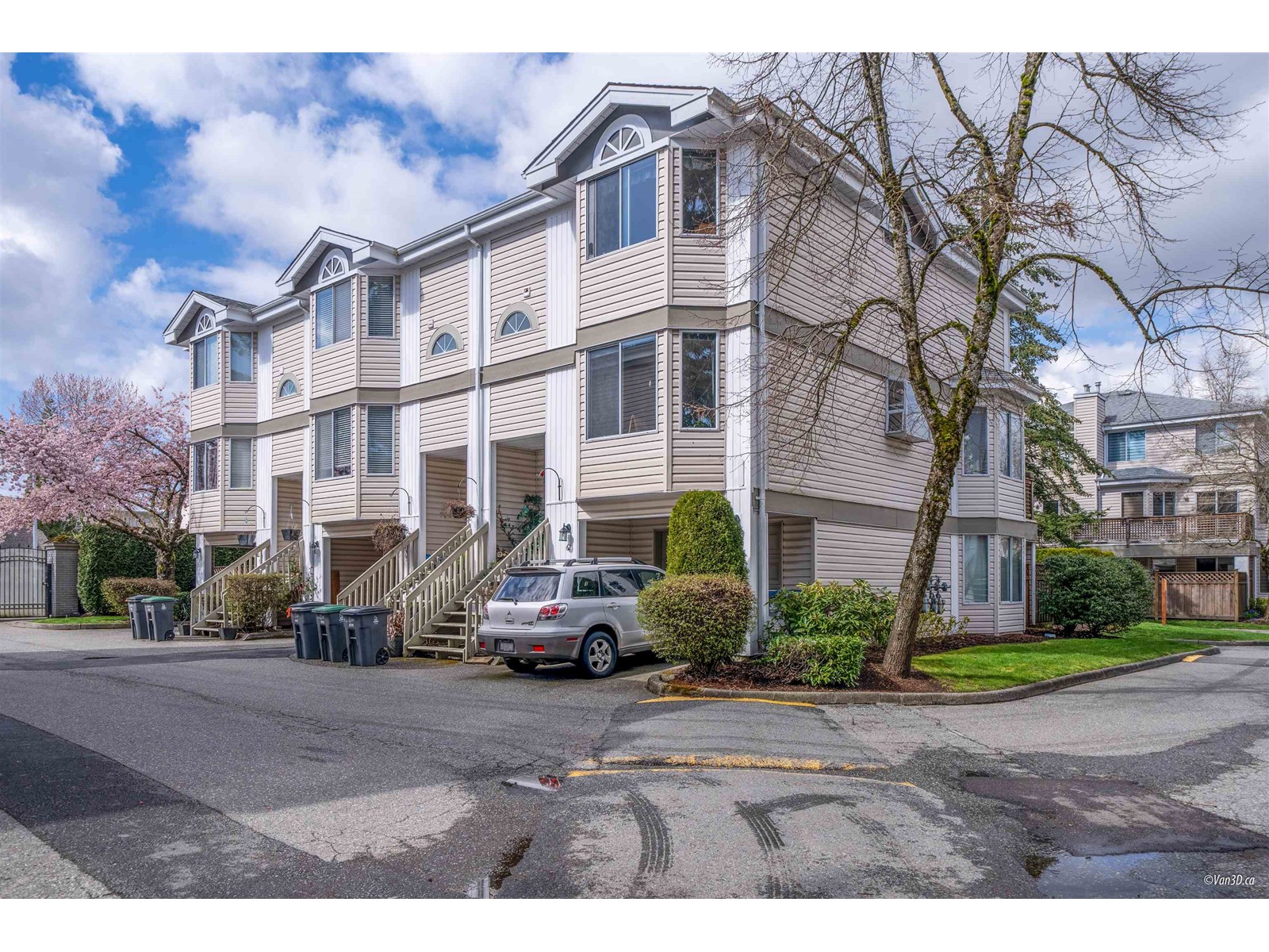 62 7875 122 Street, Surrey, British Columbia  V3W 0Y8 - Photo 2 - R2985702