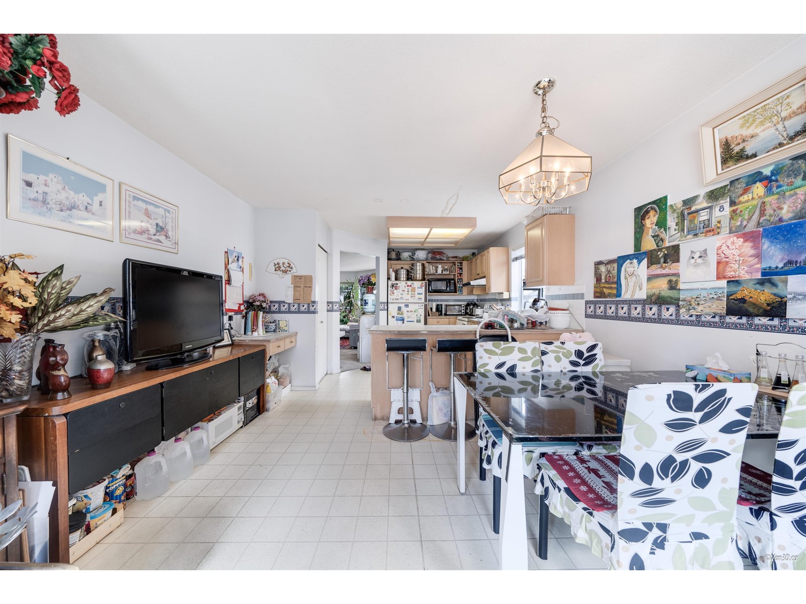 62 7875 122 Street, Surrey, British Columbia  V3W 0Y8 - Photo 4 - R2985702