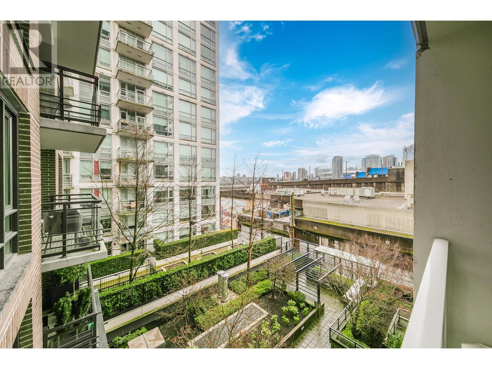 718 188 Keefer Street, Vancouver, British Columbia  V6A 0E3 - Photo 17 - R2982289