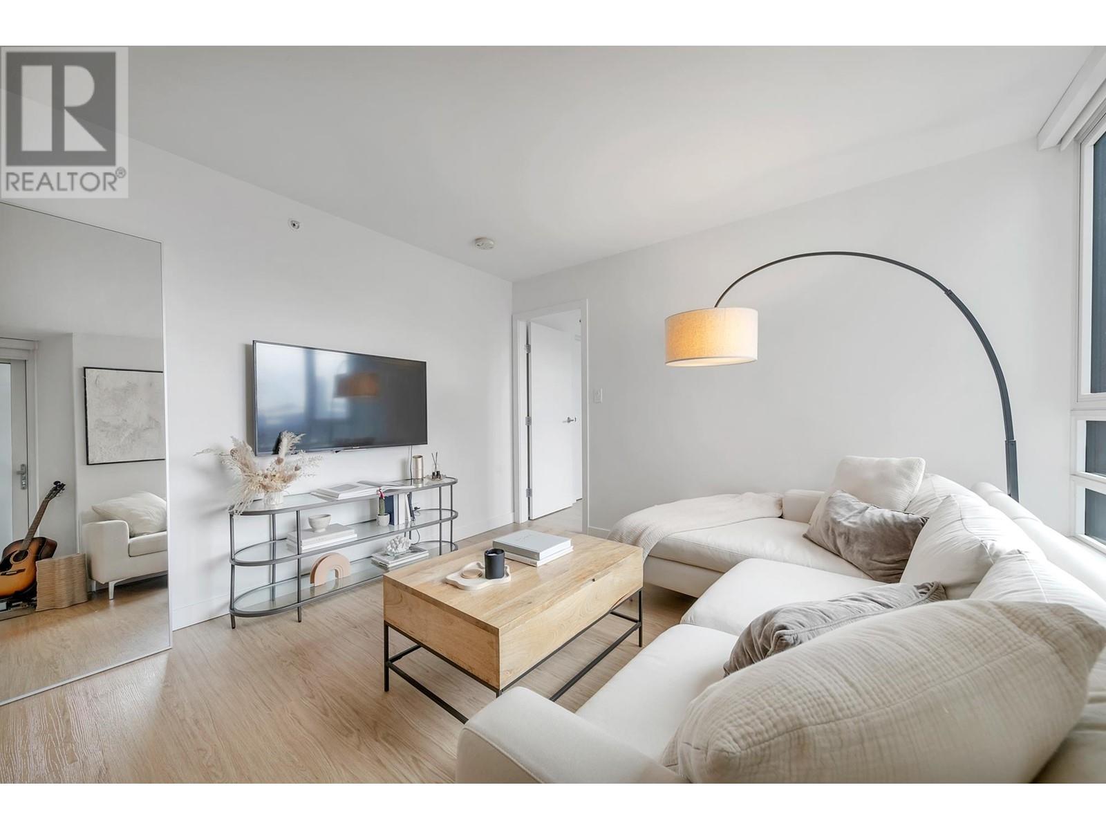 718 188 Keefer Street, Vancouver, British Columbia  V6A 0E3 - Photo 5 - R2982289