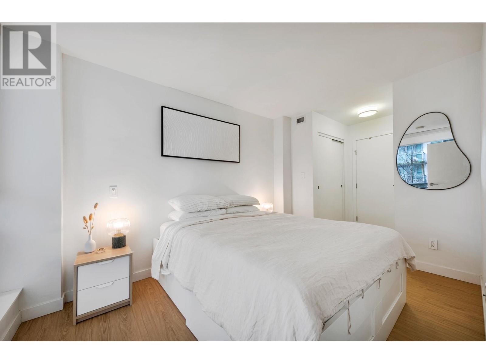 718 188 Keefer Street, Vancouver, British Columbia  V6A 0E3 - Photo 20 - R2982289