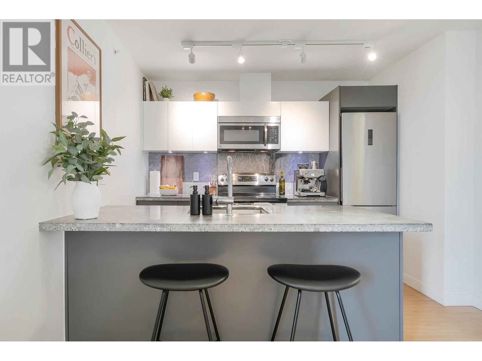 718 188 Keefer Street, Vancouver, British Columbia  V6A 0E3 - Photo 10 - R2982289