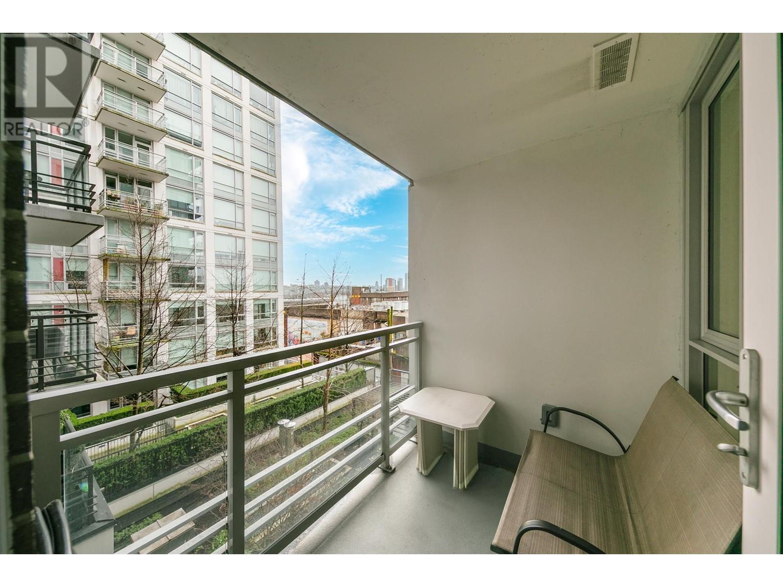 718 188 Keefer Street, Vancouver, British Columbia  V6A 0E3 - Photo 16 - R2982289