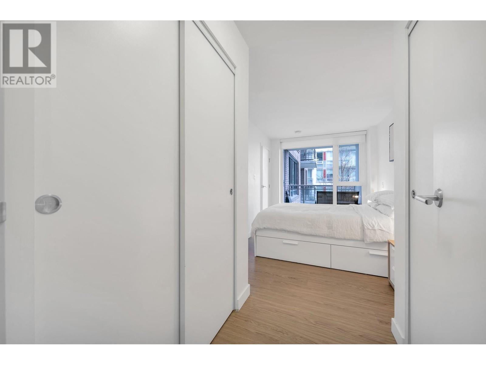 718 188 Keefer Street, Vancouver, British Columbia  V6A 0E3 - Photo 22 - R2982289