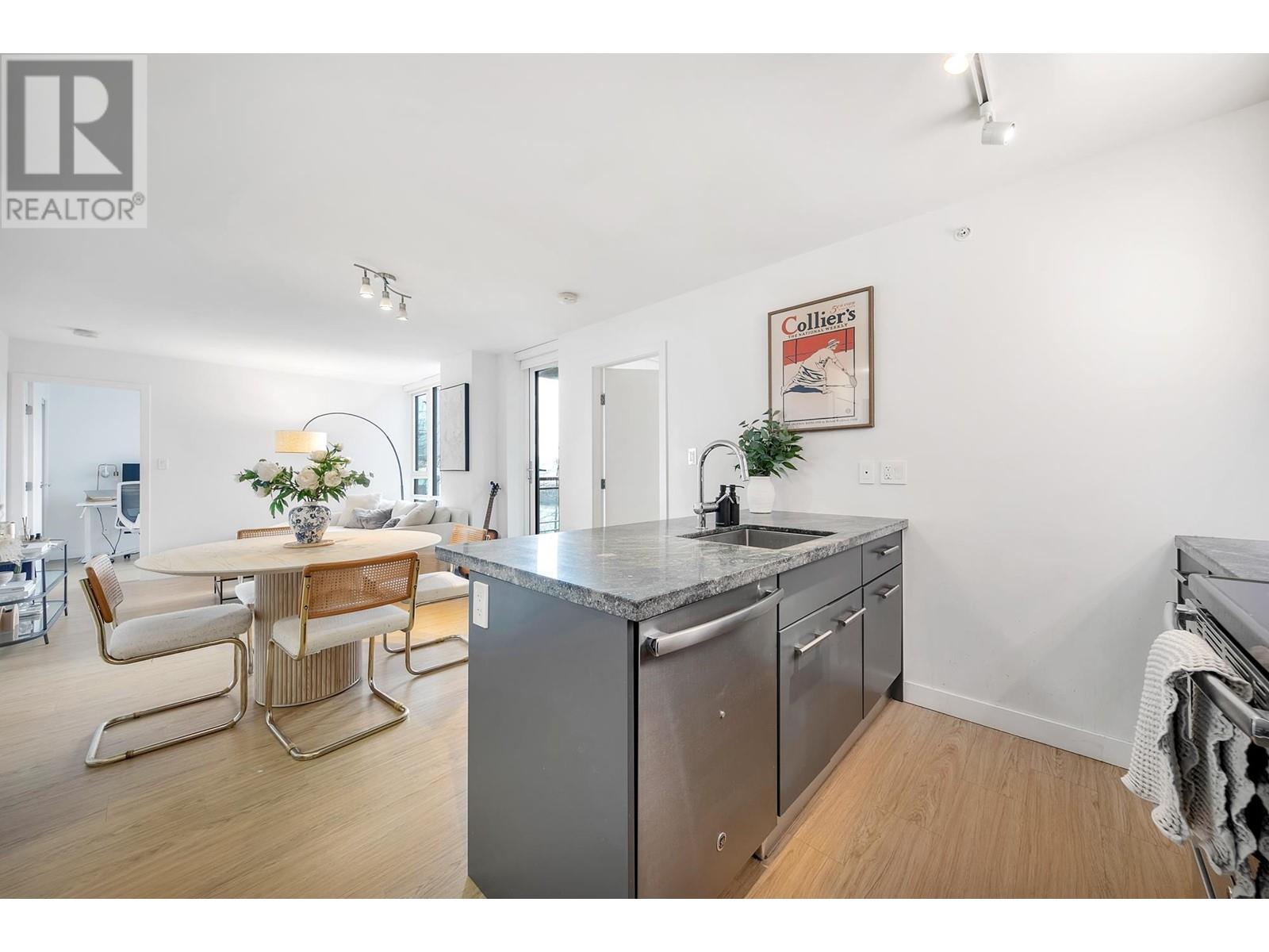 718 188 Keefer Street, Vancouver, British Columbia  V6A 0E3 - Photo 15 - R2982289