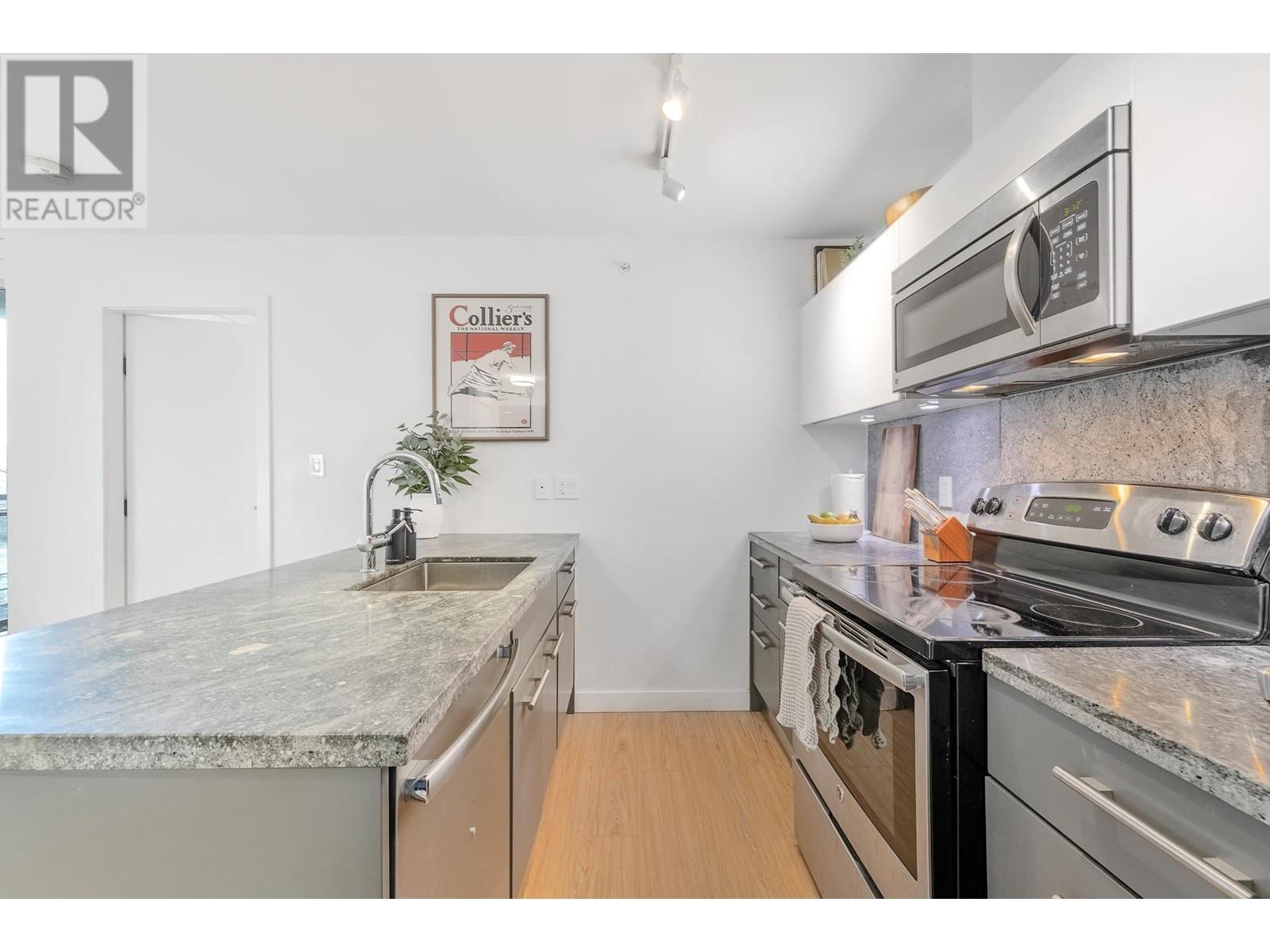 718 188 Keefer Street, Vancouver, British Columbia  V6A 0E3 - Photo 13 - R2982289