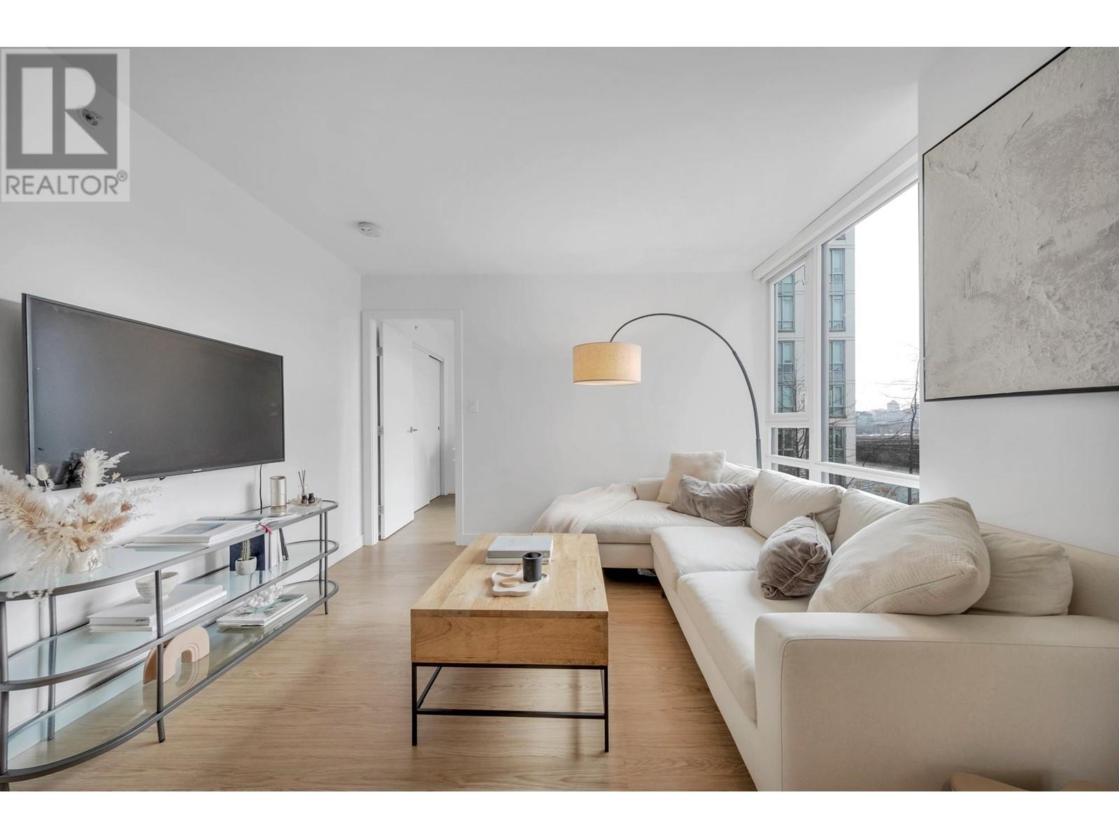 718 188 Keefer Street, Vancouver, British Columbia  V6A 0E3 - Photo 6 - R2982289