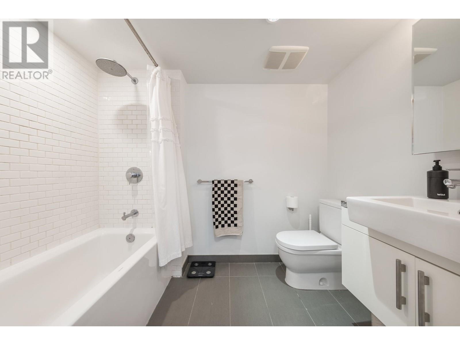 718 188 Keefer Street, Vancouver, British Columbia  V6A 0E3 - Photo 23 - R2982289