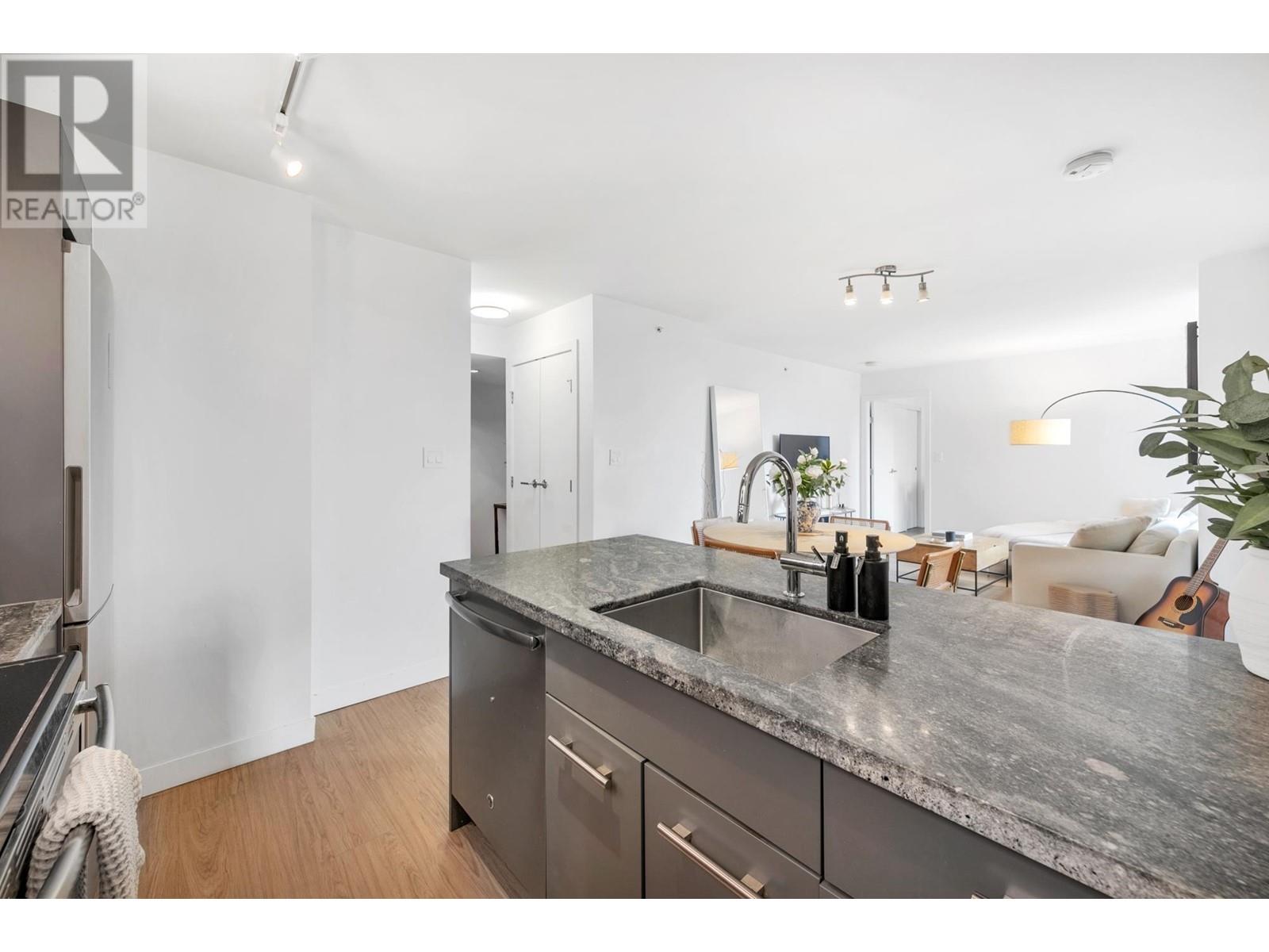 718 188 Keefer Street, Vancouver, British Columbia  V6A 0E3 - Photo 14 - R2982289