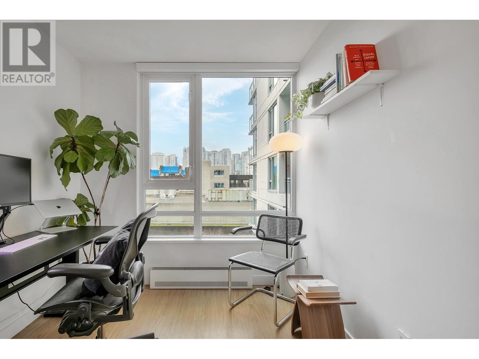 718 188 Keefer Street, Vancouver, British Columbia  V6A 0E3 - Photo 28 - R2982289