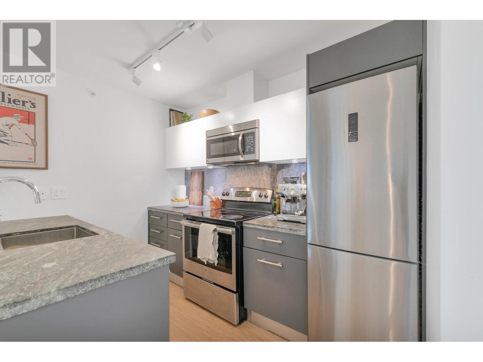 718 188 Keefer Street, Vancouver, British Columbia  V6A 0E3 - Photo 12 - R2982289