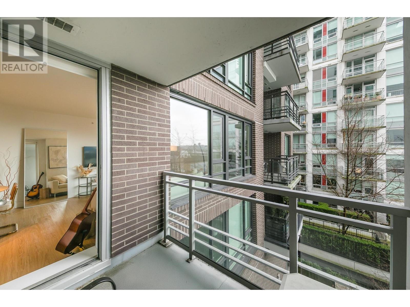 718 188 Keefer Street, Vancouver, British Columbia  V6A 0E3 - Photo 19 - R2982289