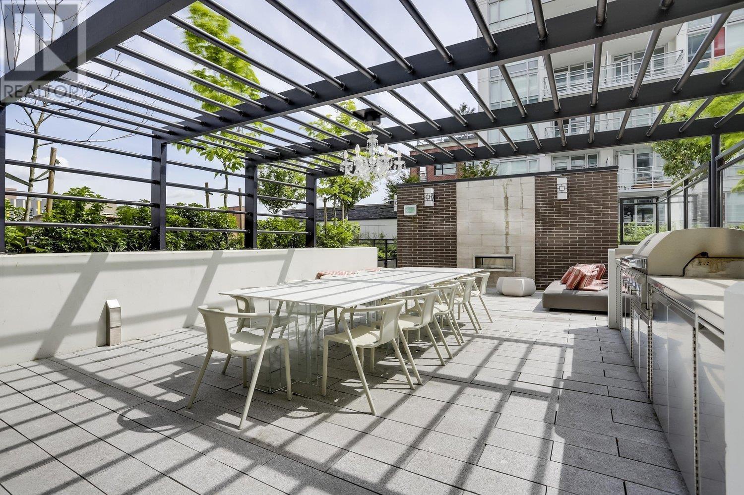 718 188 Keefer Street, Vancouver, British Columbia  V6A 0E3 - Photo 37 - R2982289