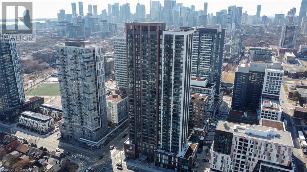 130 RIVER Street Unit# 2904, toronto, Ontario