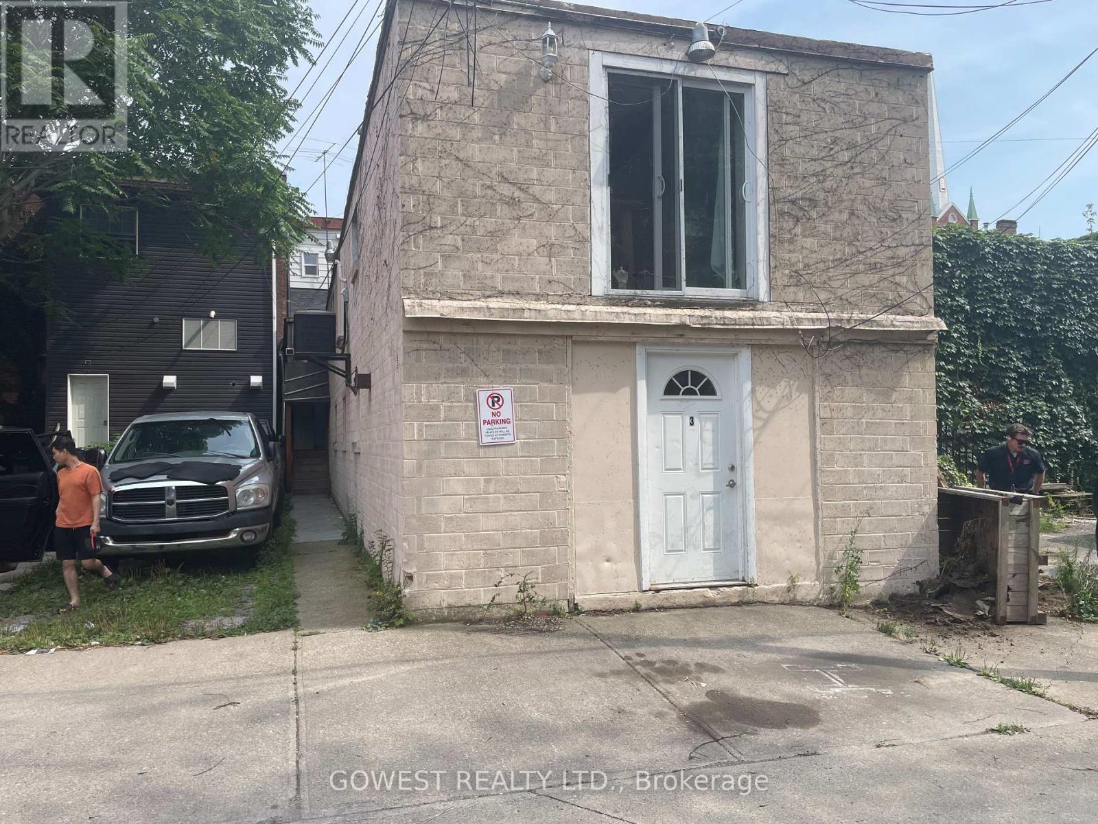 405 St.paul Street, St. Catharines, Ontario  L2R 3N1 - Photo 13 - X12060253