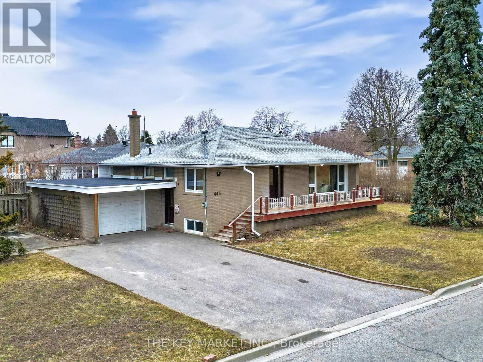 Property at 446 BENT CRESCENT image 2