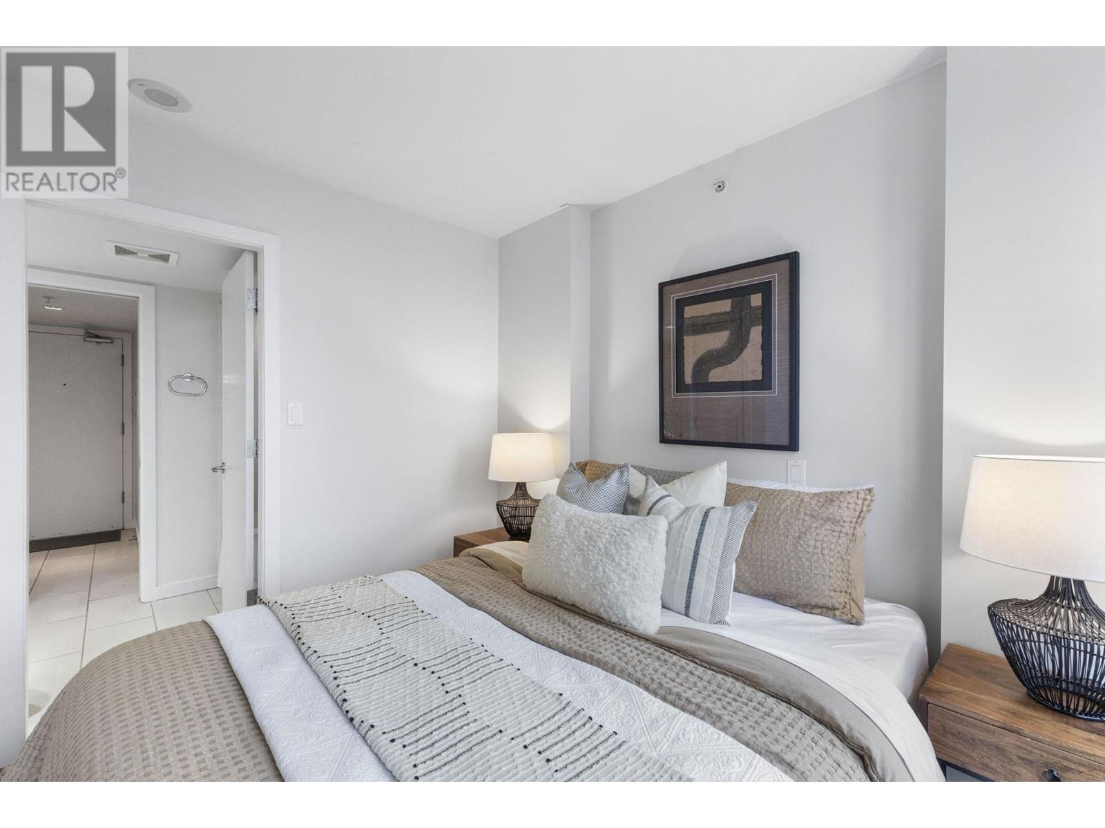 1807 989 Beatty Street, Vancouver, British Columbia  V6Z 3C2 - Photo 9 - R2984333